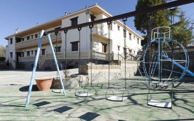 Complejo Rural Huerta Nevada