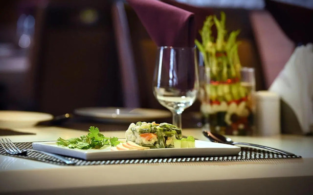 Lemon Tree Hotel Jamnagar