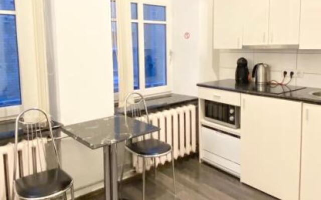 Jovitos Apartment near Gediminas Ave