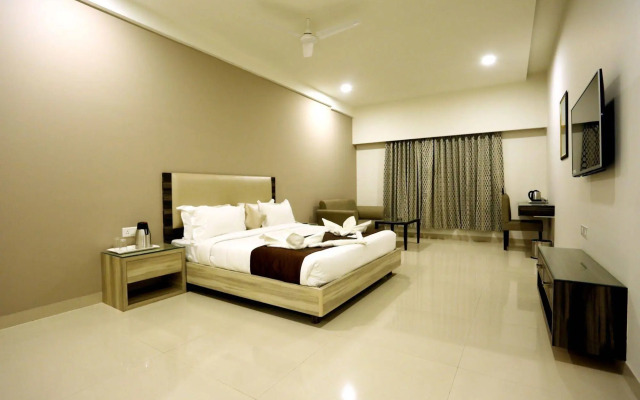 Hotel Solitaire