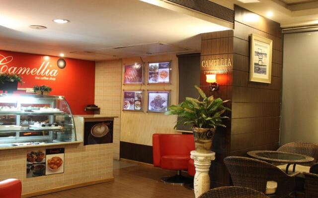 Hotel Gateway Grandeur