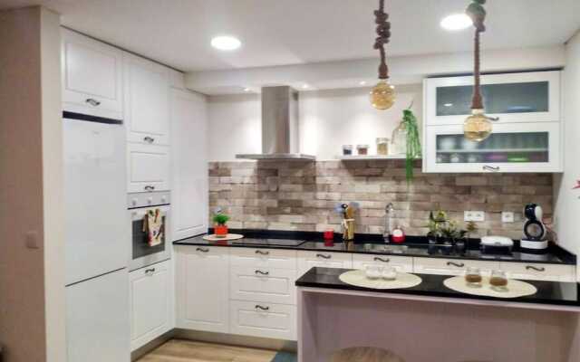 Apartment With 2 Bedrooms in Braga, With Wifi