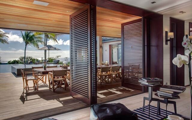 Dream Villa Gouverneur 708