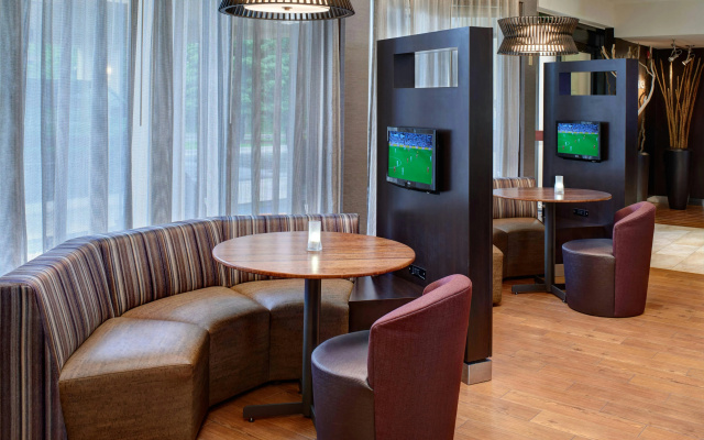 Courtyard by Marriott Chicago Oakbrook Terrace