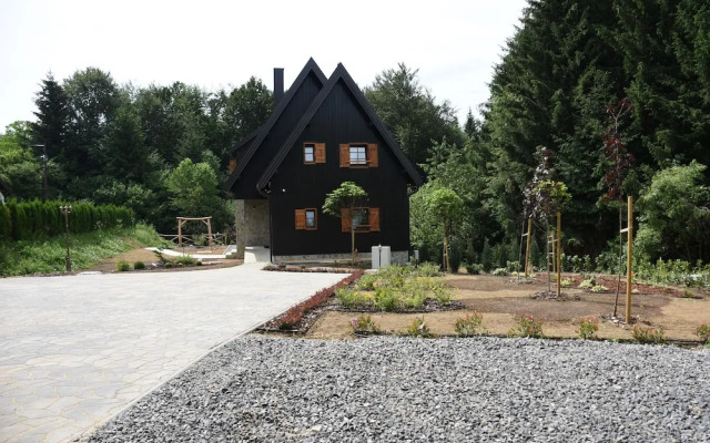 Boutique Villa Pearl of Plitvice
