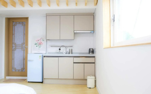 Yangyang Timmy House Pension