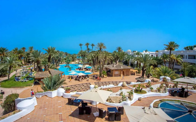 Odyssee Resort and Thalasso