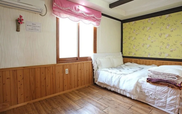 Namhae Cham Joeun Pension