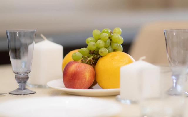 Апартаменты на проспекте Ленина 28