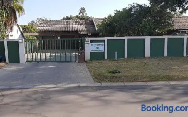 Sanfern Downs Cottage