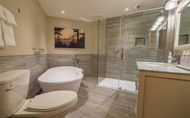 A Snug Harbour Inn
