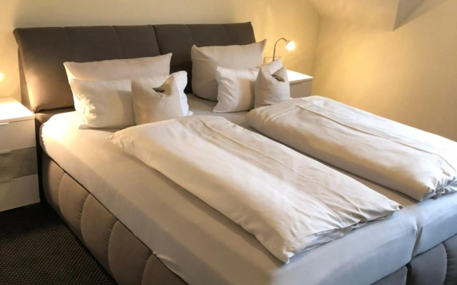 Landhotel Menke