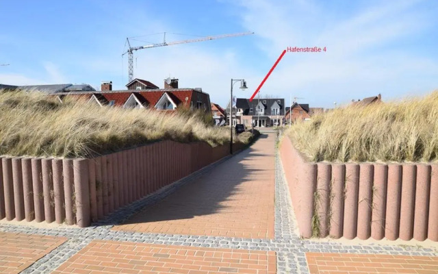 Hafenstraße 4, Whg. 2