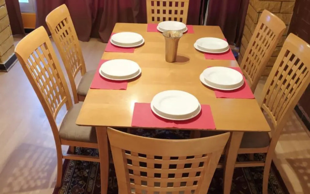 Maamoura Beach Zahraa Apartment 9/206