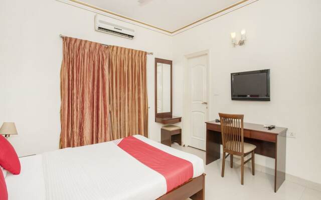 OYO 2561 Hotel Resida Service Apartments