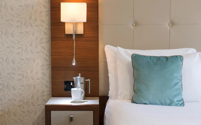 Best Western Red Lion Hotel