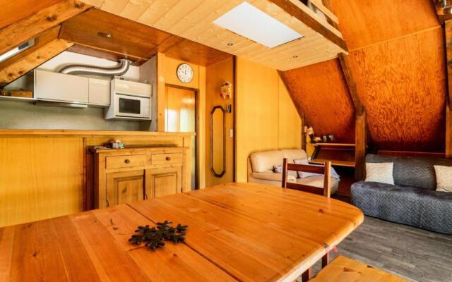 Chalet À L'Ambiance Cocooning À Vars - Maeva Particuliers 86491