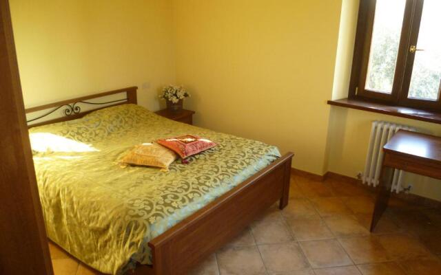 Appartamento in villa