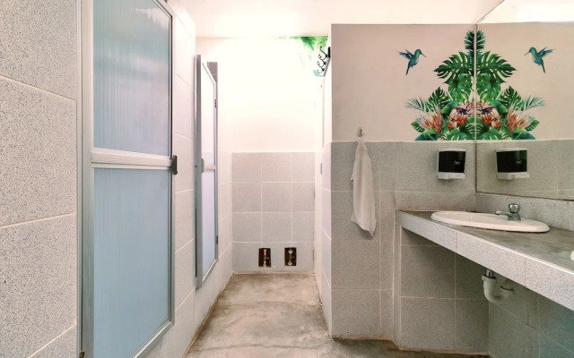 The Secret Garden Hostel