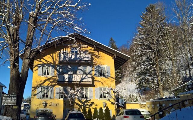 Gasthof Altes Zollhaus