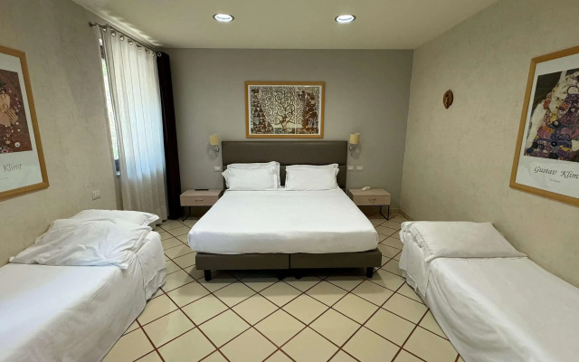 Hotel Principe d'Aragona, Sure Hotel Collection by BW