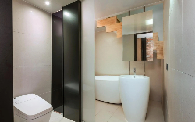 Jamsil Delight Hotel