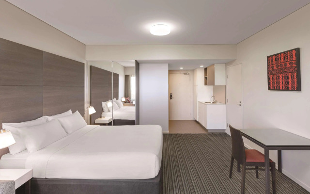 Adina Apartment Hotel Darwin Waterfront