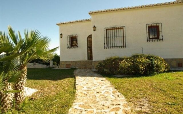 Villa in Benitachell, Alicante 102474 by MO Rentals