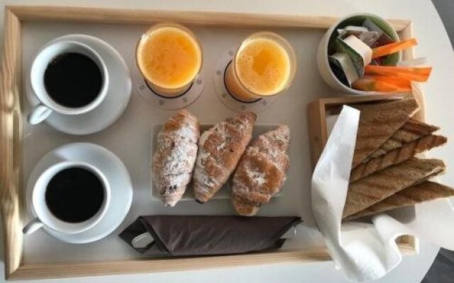 Hostal Badalona
