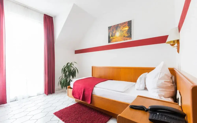 Hotel Weinhaus Wiedemann
