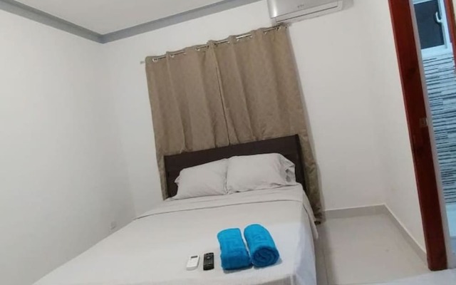 Residencial Palma Real