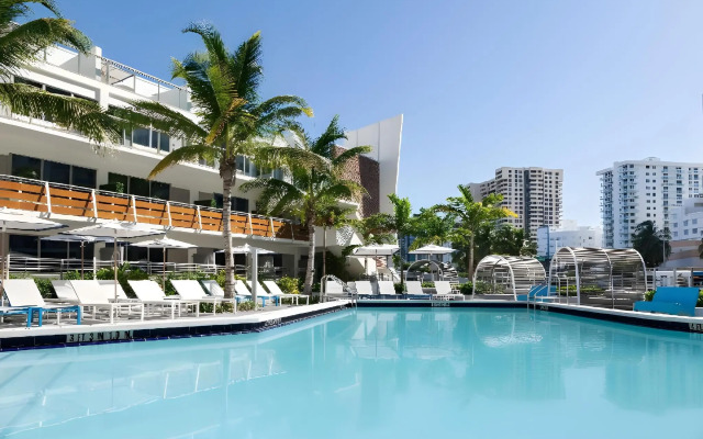 The Gates Hotel South Beach
