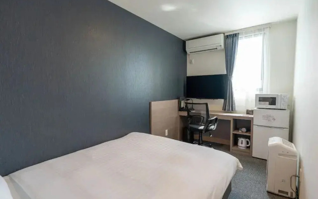 Hotel R9 The Yard Minokamo