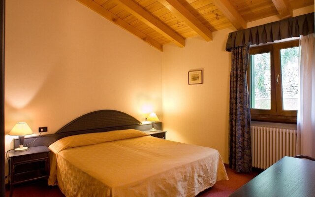 Residence Castelli