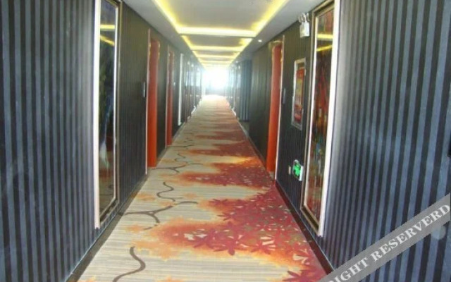 Rui Feng Hotel