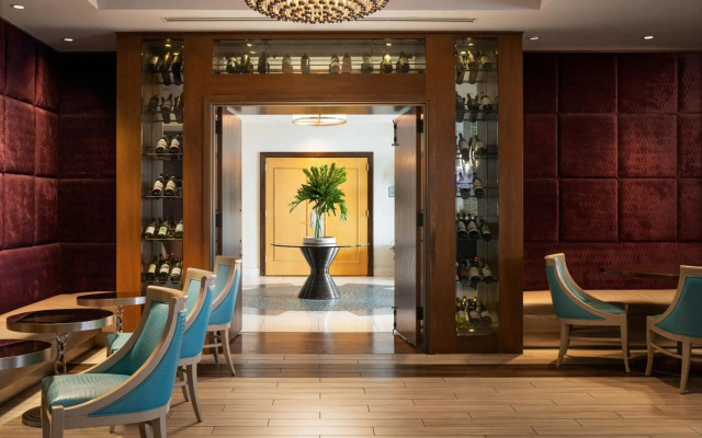 Residence Inn by Marriott Fort Lauderdale Intracoastal/Il Lugano