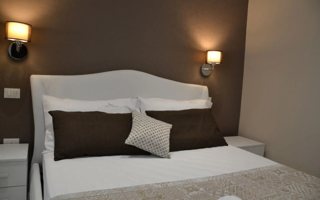 B&B Terra d'Oriente