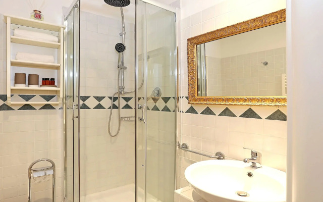 Liberty Rome Suites