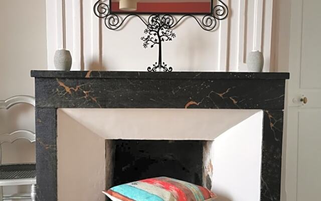 Chambres d'hôtes La Tuilerie