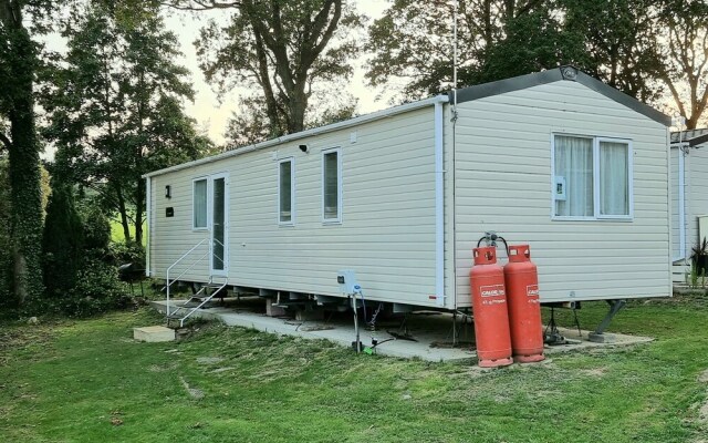 Stunning 3 Bed Holiday Home On Coghurst Hall