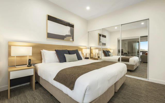 Quest Nowra – Guest Rooms – Nowra