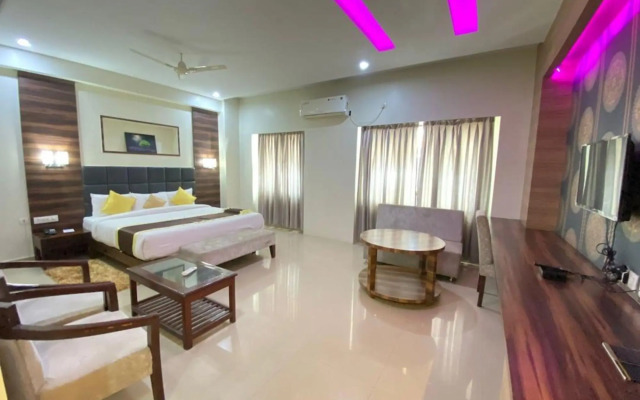 Hotel Nakshatra By OYO Rooms