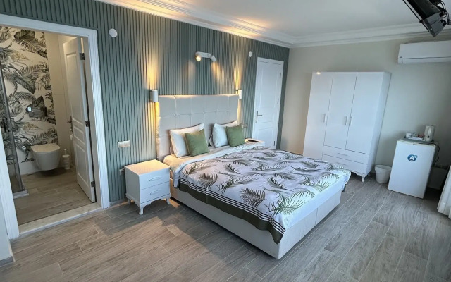 Fener Hotel Cafe & Kahvalti