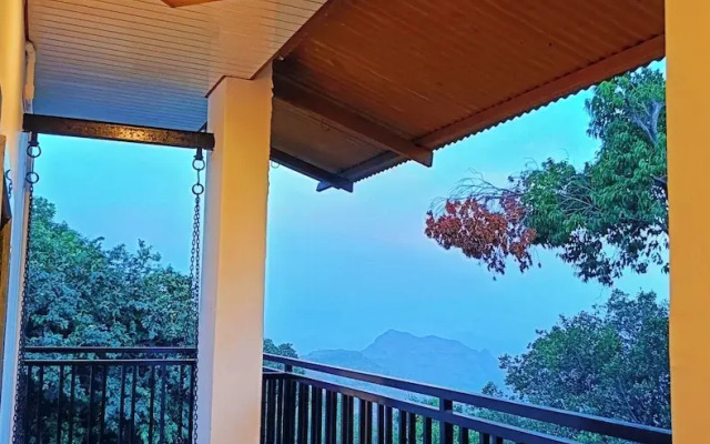 Janani Niwas Matheran