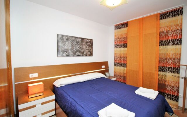 Apartamento Acintur 7B