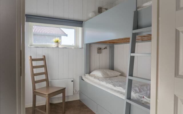Hav & Logi Skärhamn