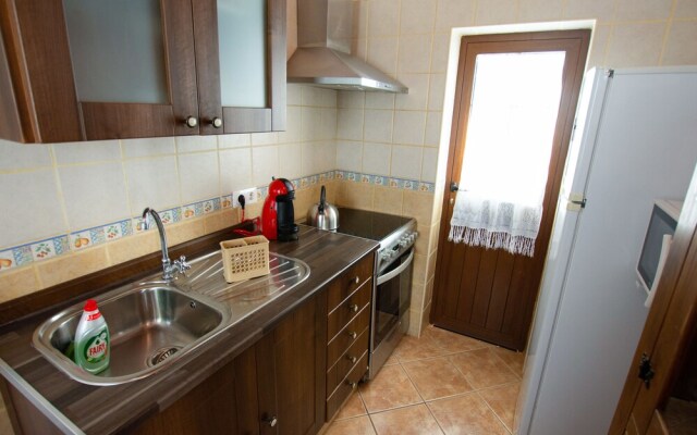 Fuerte Holiday Villa Stargaze with Pool