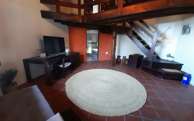 Wide Horizons Mountain Retreat