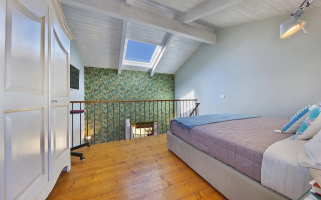 Amore Rentals - Casa La Maisonette