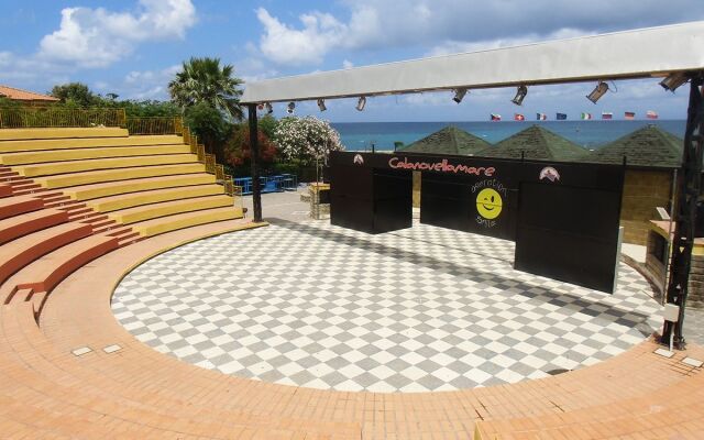 Residence Calanovellamare